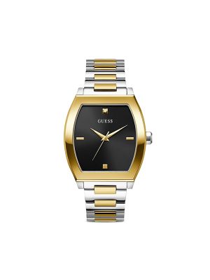 Guess USA Recycled-Steel 42mm