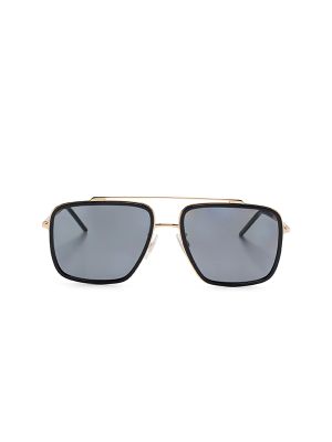 Dolce & Gabbana Pilot-Frame Sunglasses