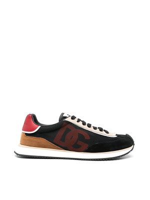 Dolce & Gabbana Dg Cushion Sneakers