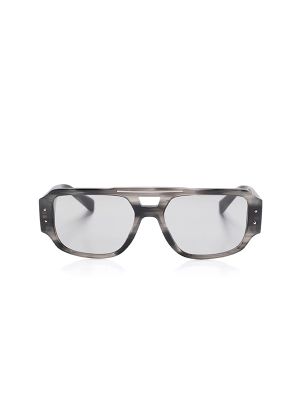 Dolce & Gabbana Pilot-Frame Sunglasses