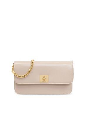 Golden Goose Leather Shoulder Bag