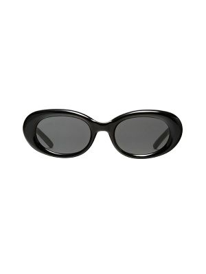 Gentle Monster Round-Frame Sunglasses