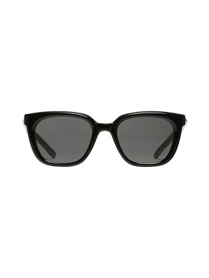 Gentle Monster Oversized Square-Frame Sunglasses