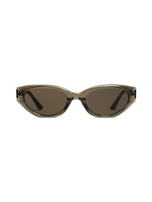 Gentle Monster Rococo Tinted Sunglasses
