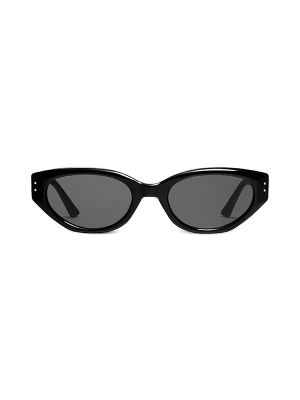 Gentle Monster Rococo Tinted Sunglasses