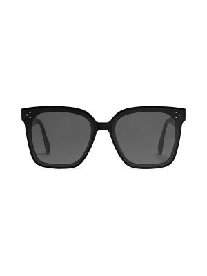 Gentle Monster Her 01 Small Square-Frame Sunglasses