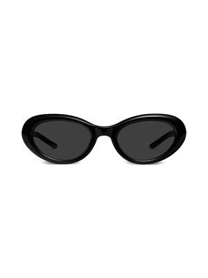 Gentle Monster Avon Oval-Frame Sunglasses