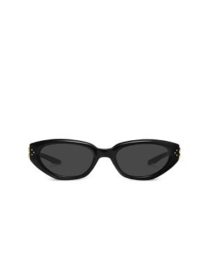 Gentle Monster Geometric-Frame Sunglasses