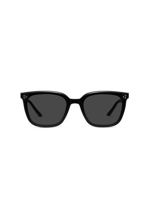 Gentle Monster By Row Square-Frame Sunglasses