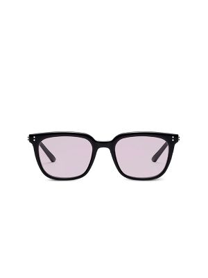 Gentle Monster Days Day Square-Frame Sunglasses
