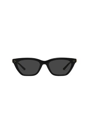 Gentle Monster Miro Oval-Frame Sunglasses