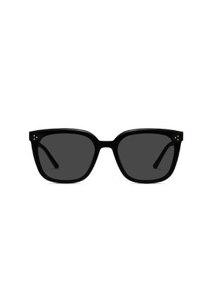 Gentle Monster Square-Frame Sunglasses