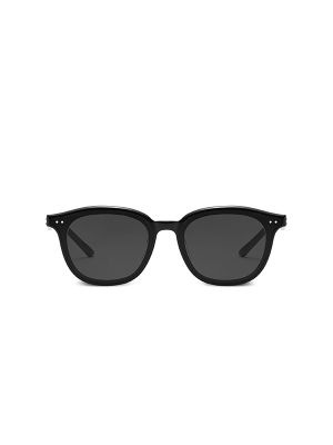 Gentle Monster Jude Square-Frame Sunglasses