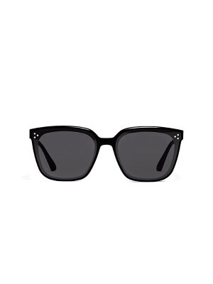 Gentle Monster Logo-Print Sunglasses