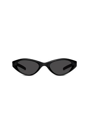 Gentle Monster Eq 01 Star-Detail Sunglasses