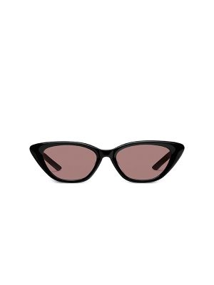 Gentle Monster Mowa 01(R) Star-Detail Cat-Eye-Frame Sunglasses