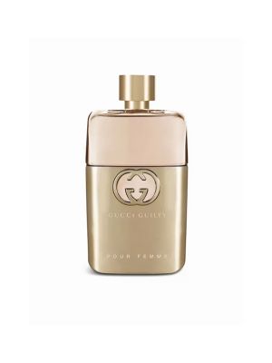 Gucci Guilty Eau De Parfum For Her 90ml