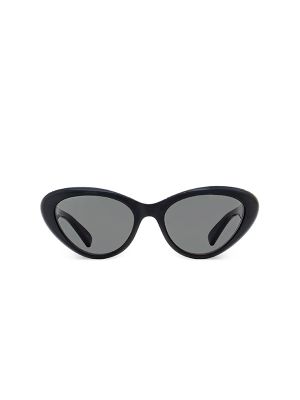 Gucci Cat-Eye Frame Sunglasses