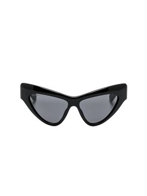 Gucci Cat-Eye Frame Sunglasses