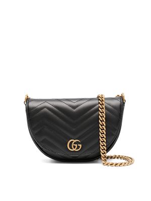 Gucci Mini GG Marmont Cross Body Bag