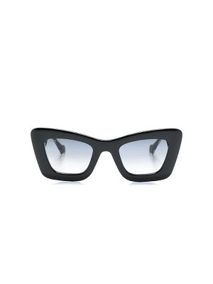 Gucci Butterfly-Frame Sunglasses