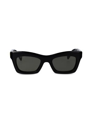 Gucci Cat-Eye Sunglasses