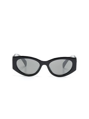 Gucci Interlocking G Cat-Eye Sunglasses