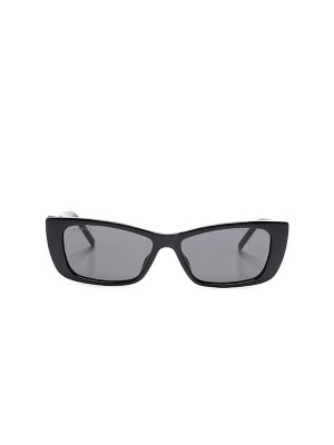 Gucci G-Motif Cat-Eye Sunglasses