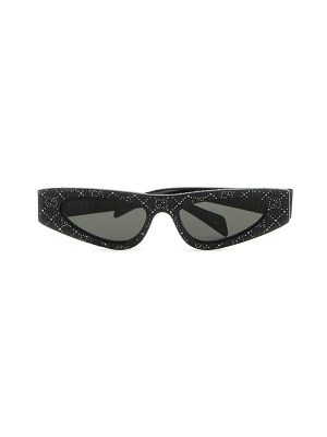 Gucci GG Cat-Eye Sunglasses