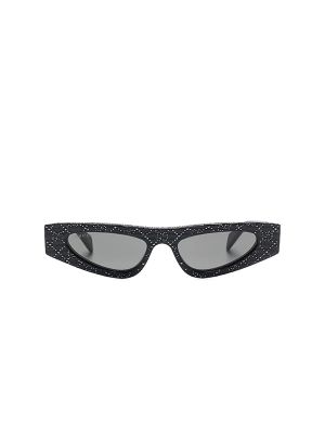 Gucci Cat-Eye Frame Sunglasses