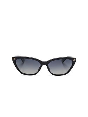 Gucci Cat-Eye Sunglasses