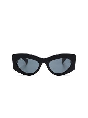Gucci Cat-Eye Frame Sunglasses