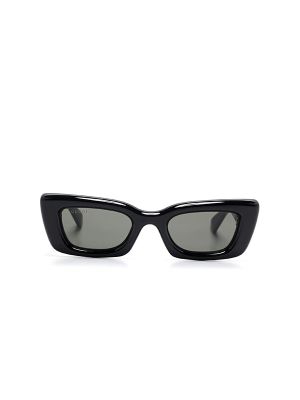 Gucci Cat-Eye Frame Sunglasses