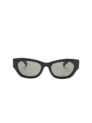 Gucci Double G-Plaque Sunglasses