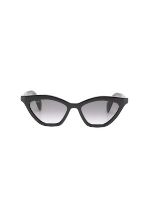 Gucci Cat-Eye Sunglasses