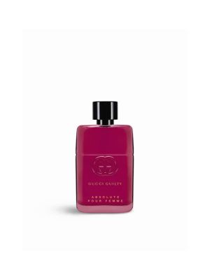 Gucci Guilty Absolute For Her Eau De Parfum 90ml
