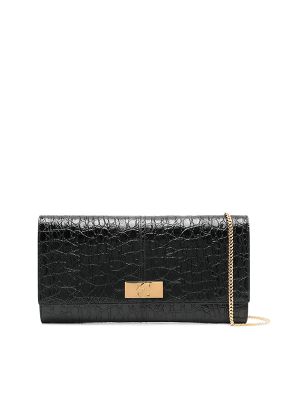 Giuseppe Zanotti Montserrat Clutch Bag