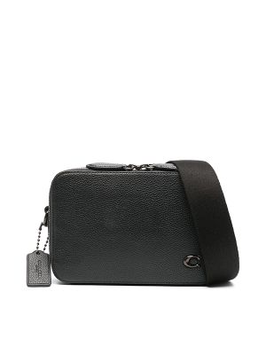 Coach Charter Leather Cross Body Bag