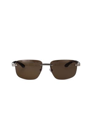 Chopard Square Frame Sunglasses