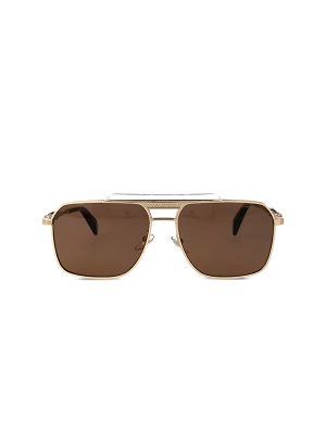 Chopard Square Frame Sunglasses