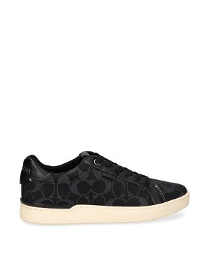 Coach Lowline Sneakers