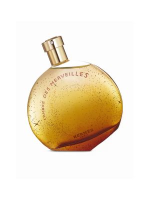 Hermès L'Ambre Des Merveilles Eau De Parfum 100ml