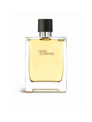 Hermès Terre d'Hermès Pure Perfume 200ml