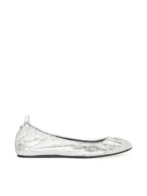Isabel Marant Belna Ballerina Shoes