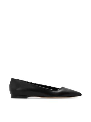 Isabel Marant Olisa Leather Pumps