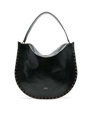 Isabel Marant Oskan Hobo Tote Bag