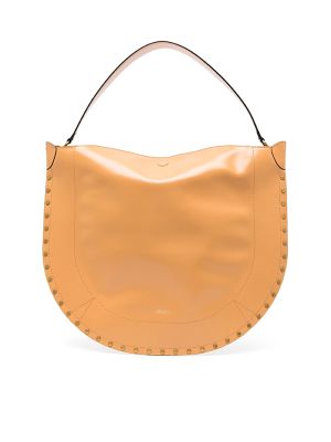 Isabel Marant Oskan Soft Tote Bag