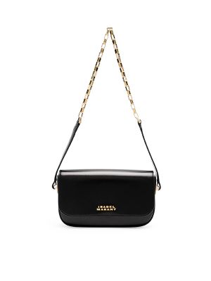 Isabel Marant Lizza Shoulder Bag