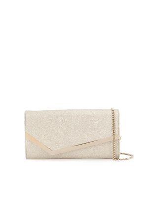 Jimmy Choo Emmie Clutch
