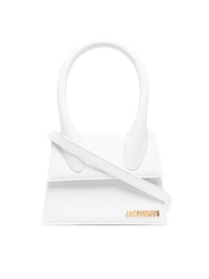 Jacquemus Le Chiquito Moyen Top-Handle Bag